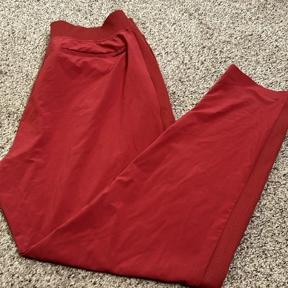 Athleta Brooklyn ankle pant size 12 - Picture 8 of 9